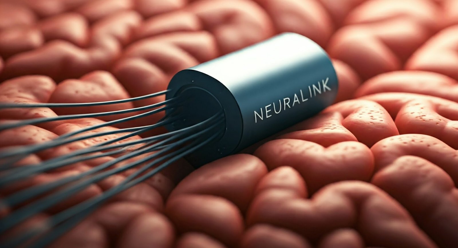 Neuralink: Pioneering the Future of Brain-Computer Interfaces