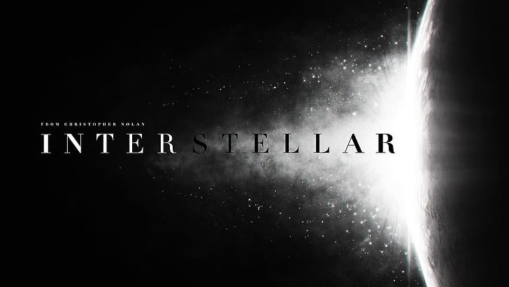 Film Review: Interstellar (2014)