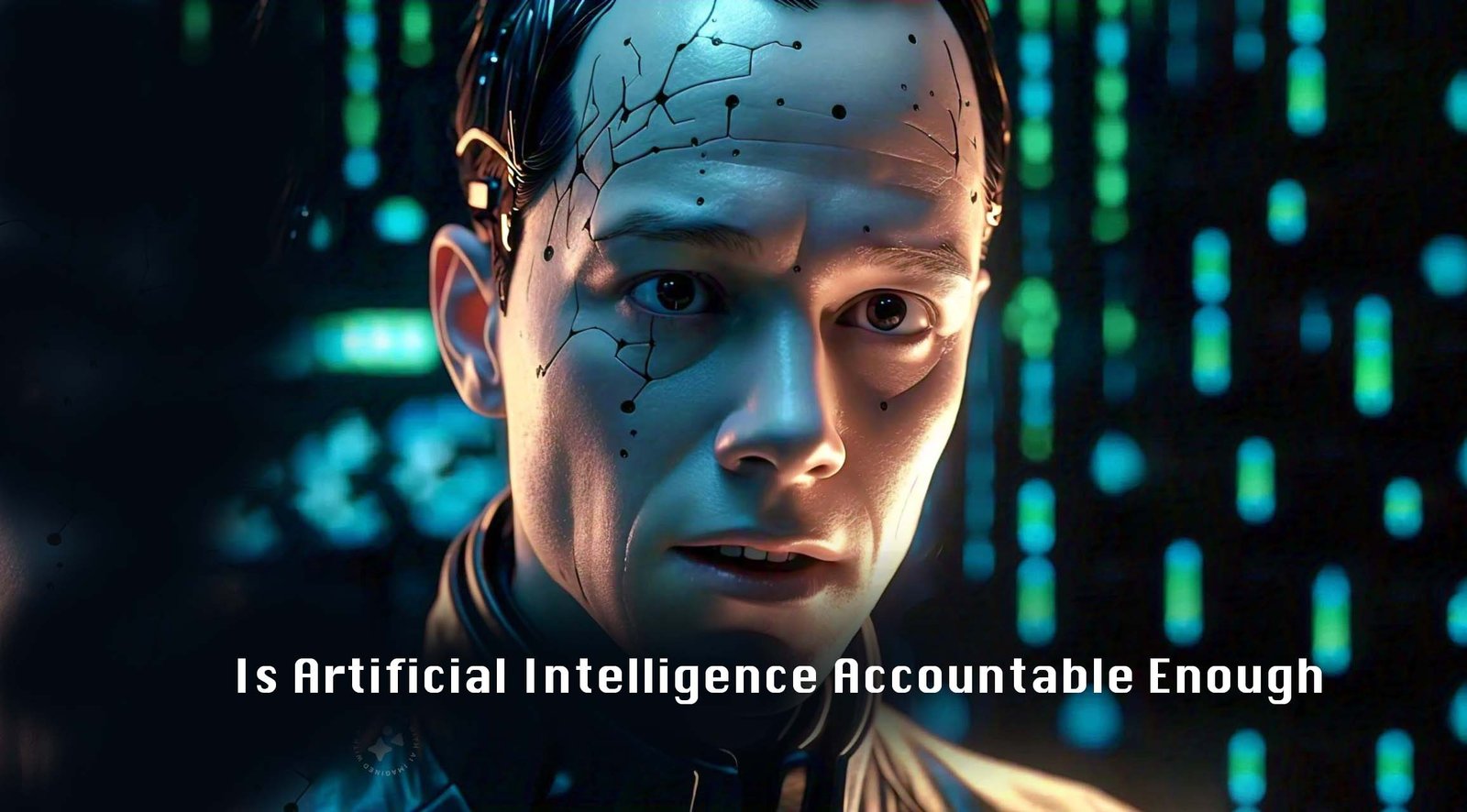 Is Artificial Intelligence Accountable Enough for what it generates?